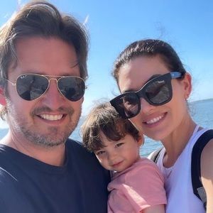 Meet your Posher, Alison